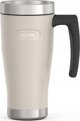 Thermos Icon Mug Θερμική Κούπα 0,47 L Sandstone
