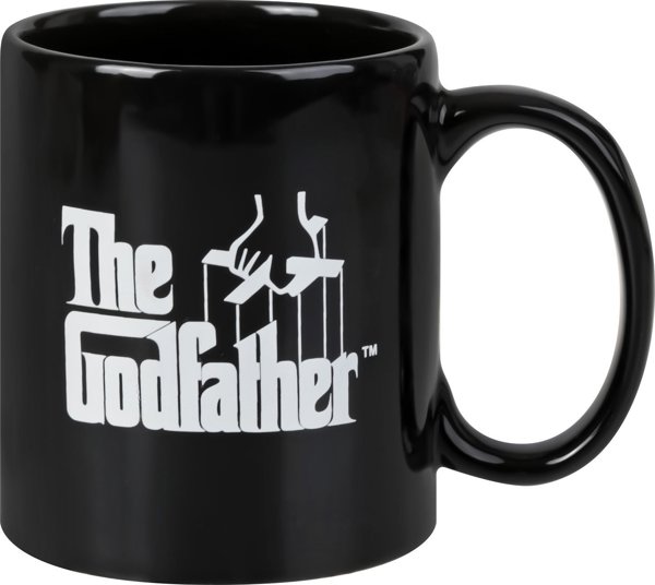 Κεραμική κούπα + 4 σουβέρ Gift4 44375