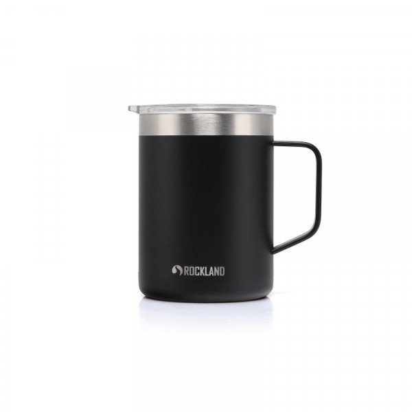 Kubek Termiczny CAMP MUG BLACK