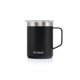 Kubek Termiczny CAMP MUG BLACK