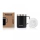 Kubek Termiczny CAMP MUG BLACK