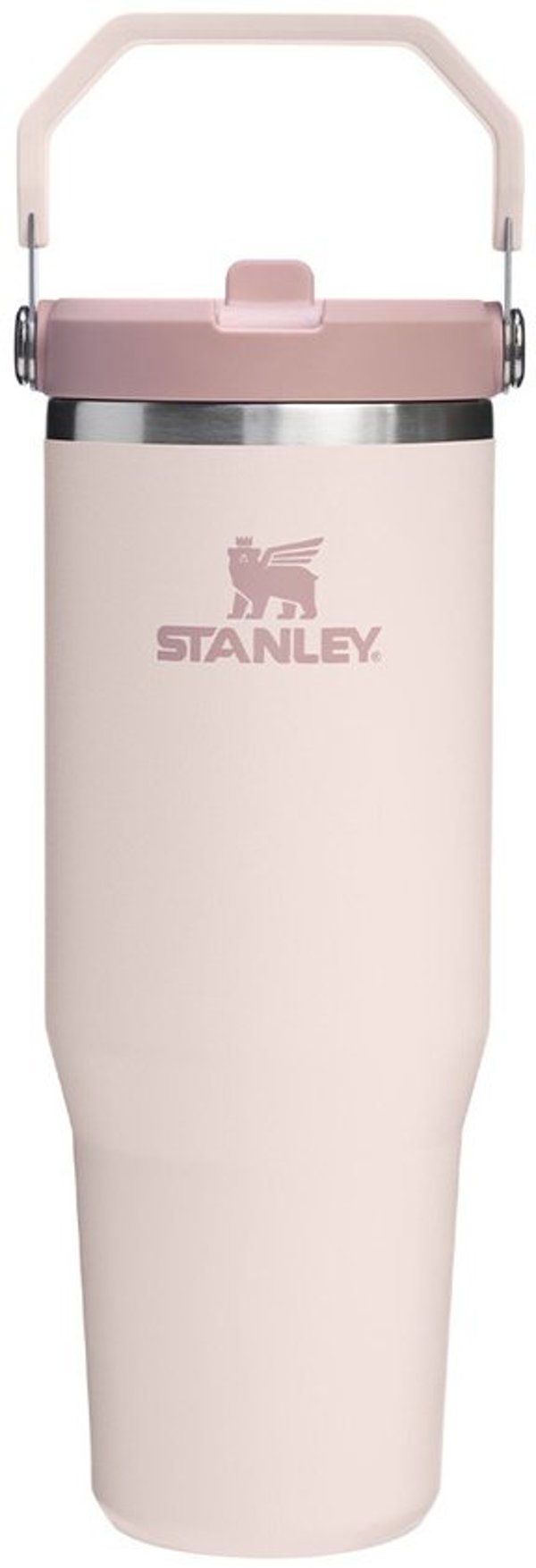 KUBEK STANLEY The IceFlow Flip Straw 0.89L
