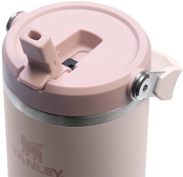 KUBEK STANLEY The IceFlow Flip Straw 0.89L