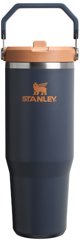 KUBEK STANLEY The IceFlow Flip Straw 0.89L