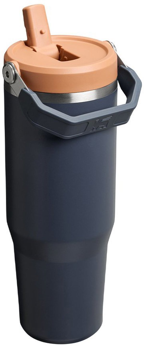 KUBEK STANLEY The IceFlow Flip Straw 0.89L