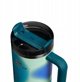 Kubek Termiczny Stanley Quencher H2.O FlowState 1.18L Coastal Teal Motion