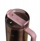 Kubek Termiczny Stanley Quencher H2.O FlowState 1.18L Polished Rose Gold