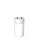 Kubek termiczny Kambukka Olympus 300ml, Marshmallow White