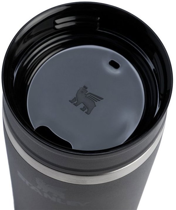 Stanley Cafe TO-GO Θερμός 0,47L - Θερμομονωτικό Κύπελλο Καφέ