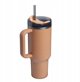 Kubek Termiczny Stanley Quencher H2.O FlowState 1.18L Camel