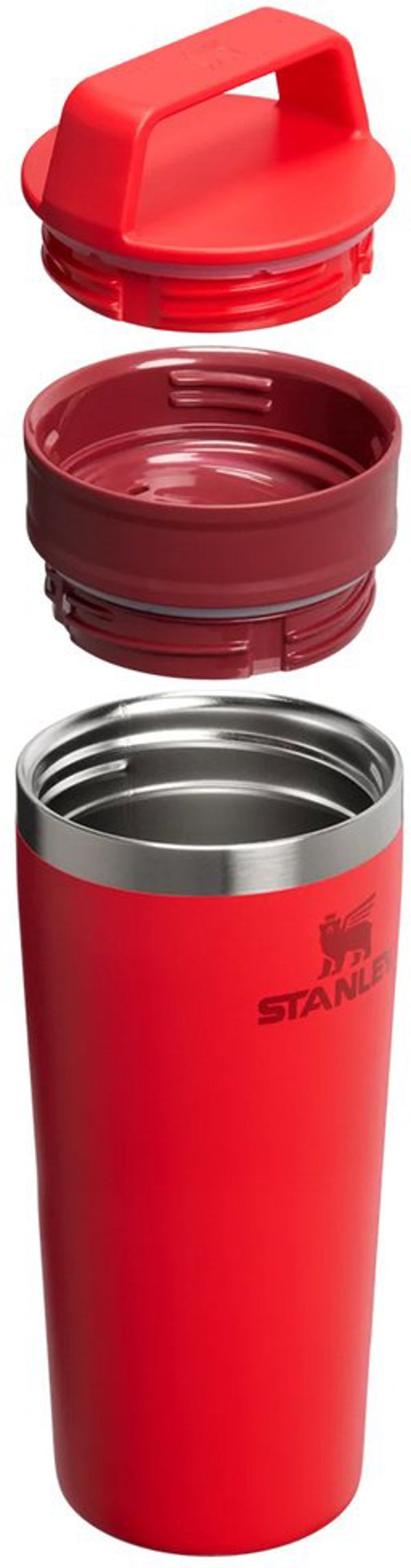 Stanley Cafe TO-GO Θερμός Κούπα 0,47L - Ανοξείδωτο Θερμομονωτικό Κύπελλο