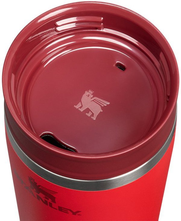 Stanley Cafe TO-GO Θερμός Κούπα 0,47L - Ανοξείδωτο Θερμομονωτικό Κύπελλο