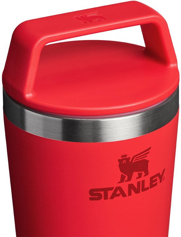 Stanley Cafe TO-GO Θερμός Κούπα 0,47L - Ανοξείδωτο Θερμομονωτικό Κύπελλο