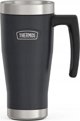 Thermos Icon Mug Θερμική Κούπα 0,47L Μαύρο