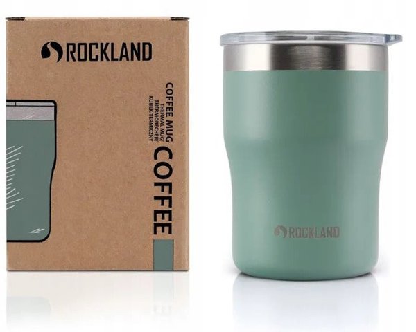Kubek termiczny COFFE GREEN