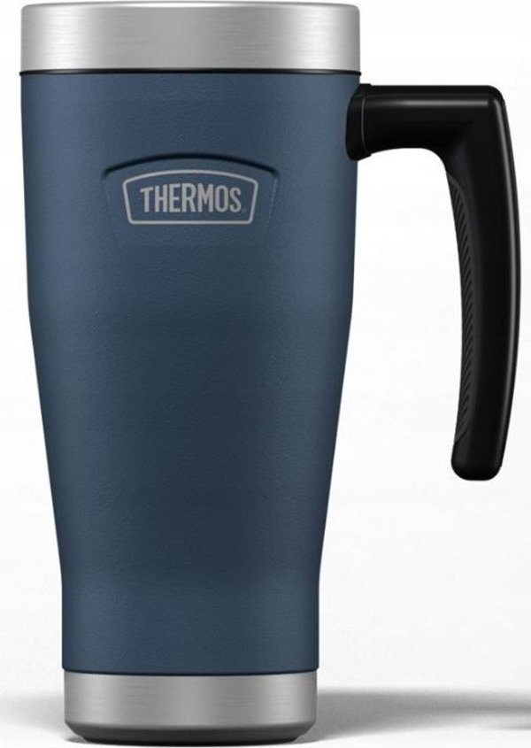Θερμική Κούπα Thermos Icon Mug 0,47 L Rock Navy
