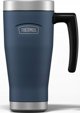 Θερμική Κούπα Thermos Icon Mug 0,47 L Rock Navy