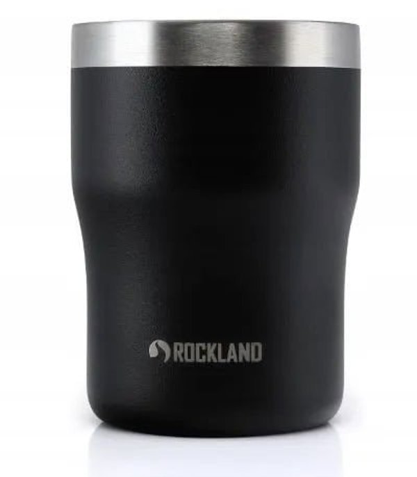 Kubek termiczny COFFE BLACK