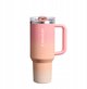 Kubek Termiczny Stanley Quencher ProTour Flip Straw 1.18L Pink Mesa Sunset Stanley