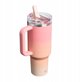 Kubek Termiczny Stanley Quencher ProTour Flip Straw 1.18L Pink Mesa Sunset Stanley
