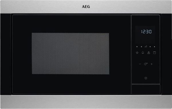 Φούρνος μικροκυμάτων AEG MSB2547D-M