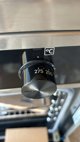 Electrolux LKI64023AX Ηλεκτρική Κουζίνα Επαγωγική 4 Εστιών Inox