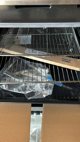 Electrolux LKI64023AX Ηλεκτρική Κουζίνα Επαγωγική 4 Εστιών Inox