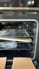 Electrolux LKI64023AX Ηλεκτρική Κουζίνα Επαγωγική 4 Εστιών Inox