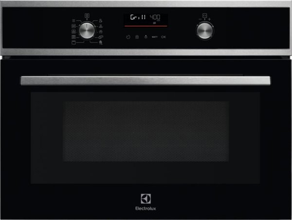 Kuchenka mikrofalowa Electrolux EVM6E46Z