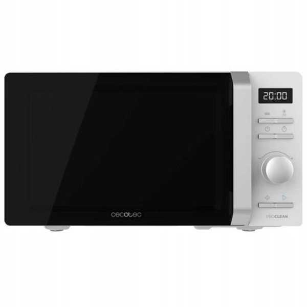 Kuchenka mikrofalowa Cecotec Proclean 5010 Inverter White