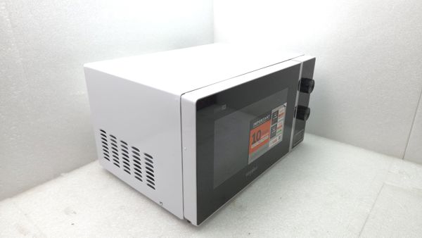 Kuchenka mikrofalowa Whirlpool MWP 101 W [outlet]