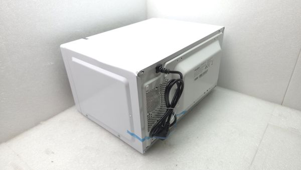 Kuchenka mikrofalowa Whirlpool MWP 101 W [outlet]