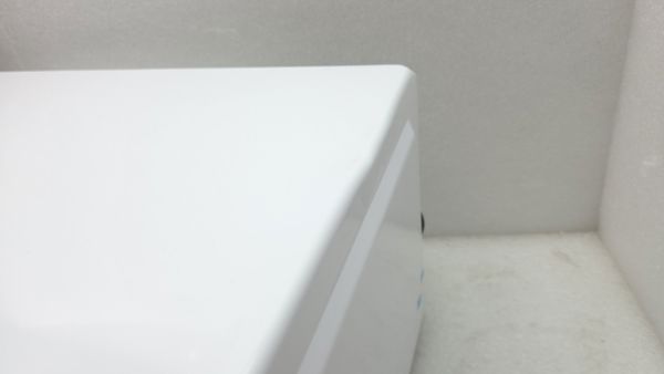 Kuchenka mikrofalowa Whirlpool MWP 101 W [outlet]