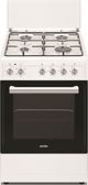 Κουζίνα Simfer 5405SERBB
