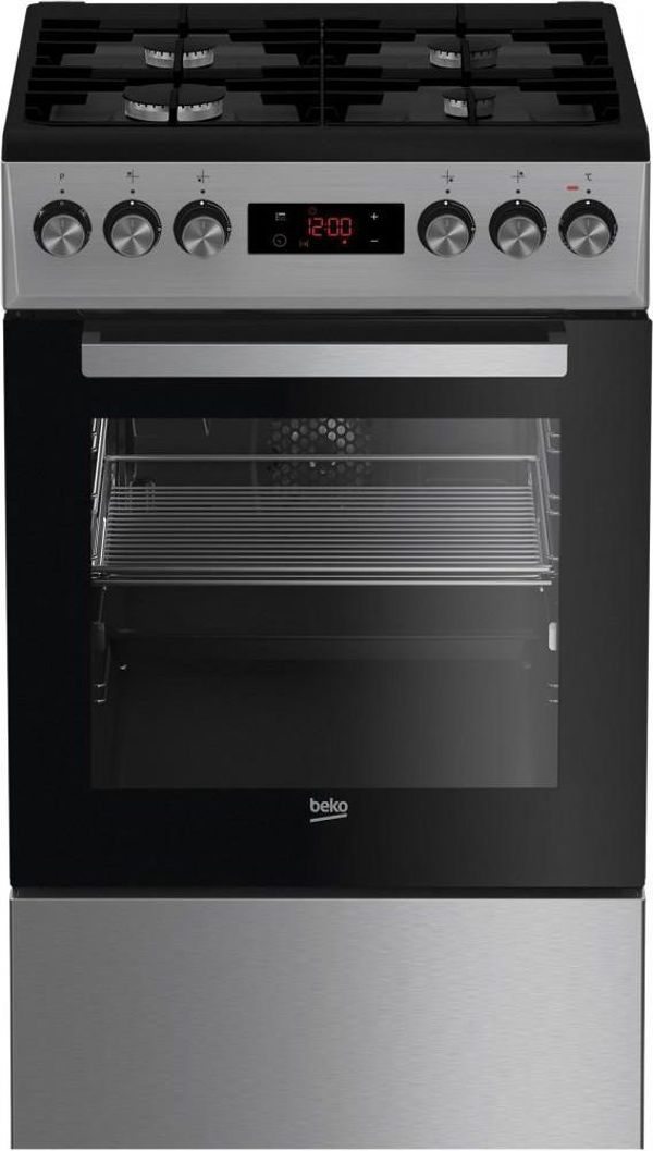 Kuchenka Beko FSM51331DXDT