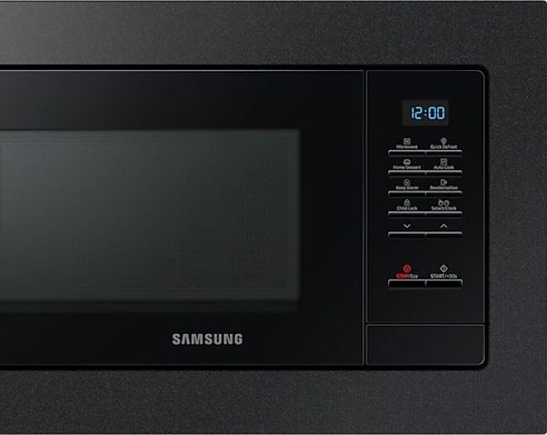 Kuchenka mikrofalowa Samsung MS23A7013AB