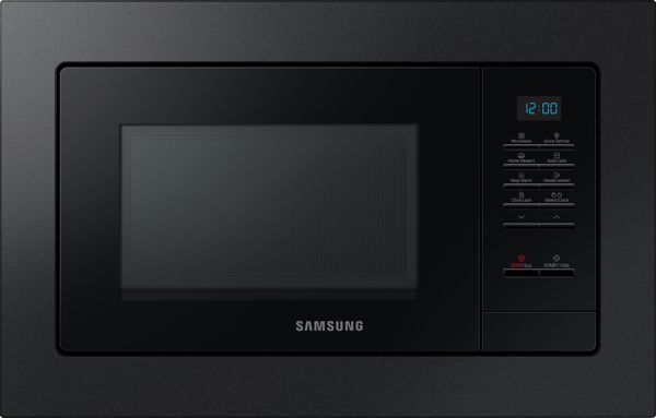 Kuchenka mikrofalowa Samsung MS23A7013AB