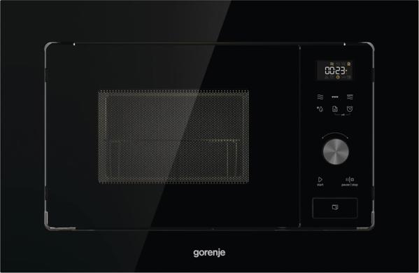 Φούρνος μικροκυμάτων Gorenje BM201AG1BG