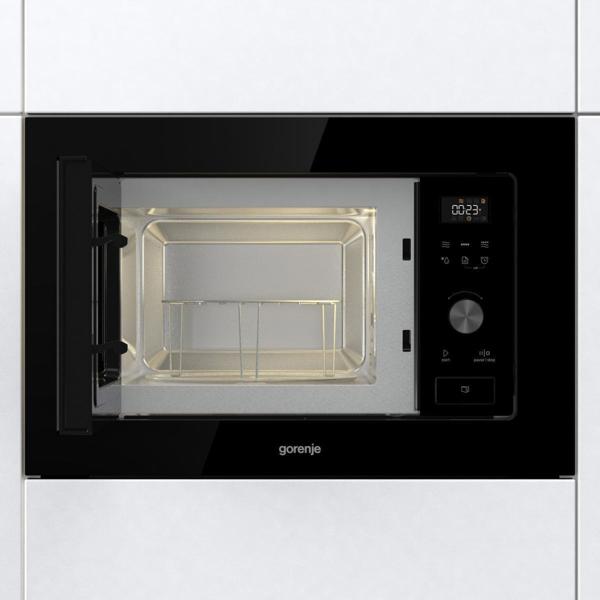 Φούρνος μικροκυμάτων Gorenje BM201AG1BG