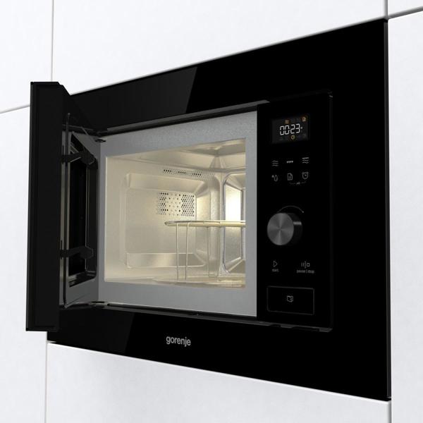 Φούρνος μικροκυμάτων Gorenje BM201AG1BG
