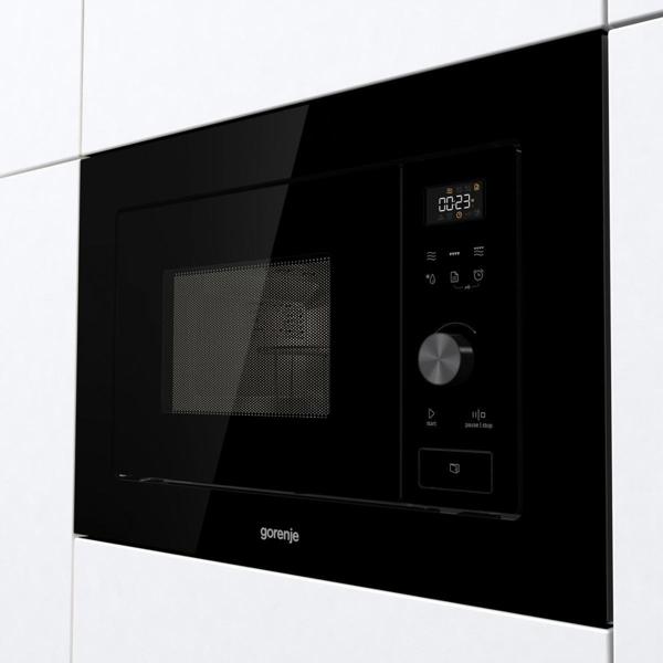 Φούρνος μικροκυμάτων Gorenje BM201AG1BG
