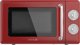 Kuchenka mikrofalowa Cecotec Proclean 3110 Retro Red