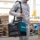 Kuchenka mikrofalowa Makita Makita MW001GZ Cordless Microwave 40V