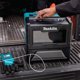 Kuchenka mikrofalowa Makita Makita MW001GZ Cordless Microwave 40V