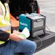 Kuchenka mikrofalowa Makita Makita MW001GZ Cordless Microwave 40V