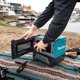 Kuchenka mikrofalowa Makita Makita MW001GZ Cordless Microwave 40V