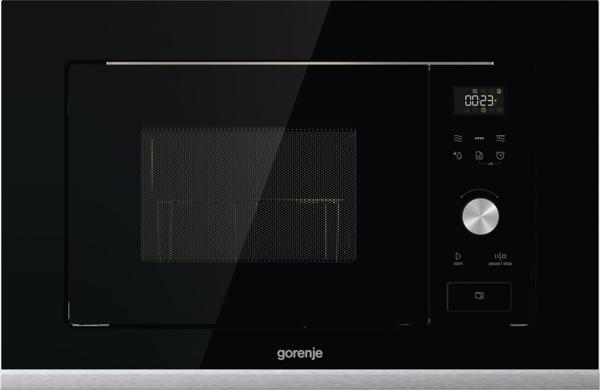Kuchenka mikrofalowa Gorenje BMX201AG1BG