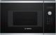 Φούρνος μικροκυμάτων Bosch BEL523MS0