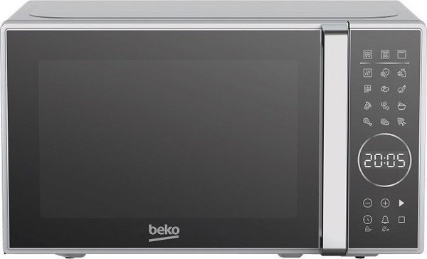 Kuchenka mikrofalowa Beko MGC20130SB