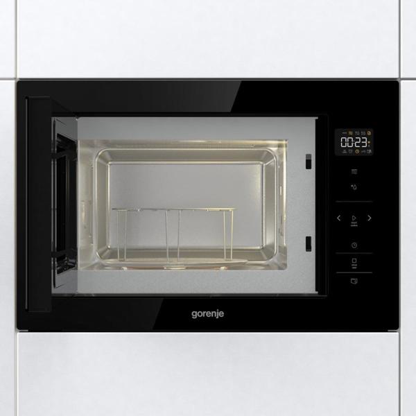 Φούρνος μικροκυμάτων Gorenje BM251SG2BG